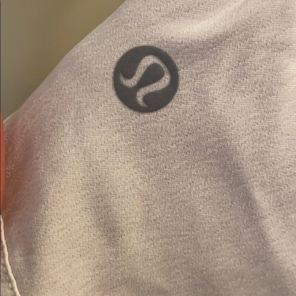 Lululemon Running Short - Picture 9 of 9
